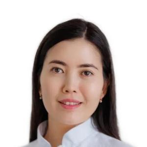 Ахметова Шынар Жақынайқызы, врач-косметолог, дерматовенеролог, детский венеролог, детский дерматолог - Астана