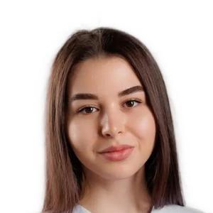 Қырықбаева Анель Ерғалиқызы - фотосурет Қырықбаева Анель Ерғалиқызы, дерматолог, врач-косметолог - Астана
