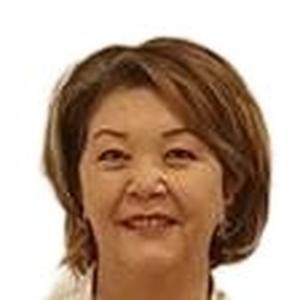 Жантасова Карима Арыстанбаевна, врач узи - Астана