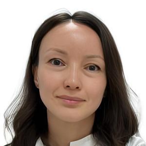Кочеткова Альбина Азатқызы - фотосурет Кочеткова Альбина Азатқызы, врач узи, детский врач узи - Астана