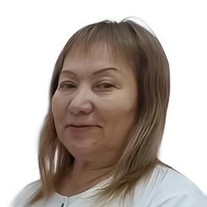 Досаева Мария Шайзадинқызы - фотосурет Досаева Мария Шайзадинқызы, врач узи - Астана