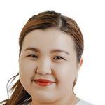 Каримжанова Аружан Каримжановна Каримжанова Аружан Каримжановна, Стоматолог-ортодонт - Астана