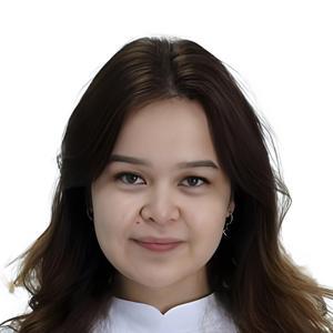 Жанабаева Динара Абдиманаповна, детский стоматолог - Астана