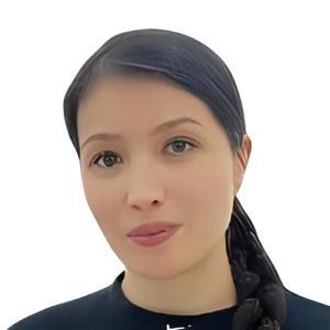 Курманбаева Диана Максутовна, стоматолог-ортодонт , гнатолог - Астана