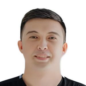 Оңдабаев Ерік Қуанышұлы - фотосурет Оңдабаев Ерік Қуанышұлы, стоматолог, стоматолог-ортопед - Астана