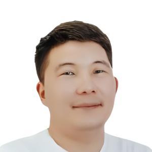 Тажбенов Жандос Каирбекович - фотография Тажбенов Жандос Каирбекович, стоматолог - Астана