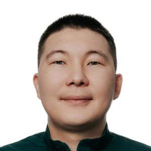 Тажбенов Жандос Каирбекович, стоматолог - Астана