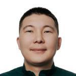 Тажбенов Жандос Каирбекович, Стоматолог - Астана