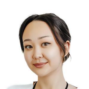 Отжанова Меруерт Канатовна, детский стоматолог - Астана