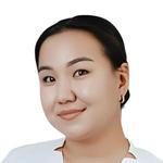 Толеган Гаухар Шарапаткызы, Стоматолог - Астана