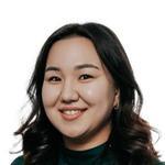 Толеган Гаухар Шарапаткызы, Стоматолог - Астана