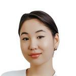 Мергембай Биби-Айша Бекадилкызы, Детский стоматолог - Астана