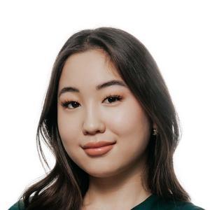 Мергембай Биби-Айша Бекадилкызы, детский стоматолог - Астана