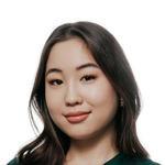 Мергембай Биби-Айша Бекадилкызы, Детский стоматолог - Астана