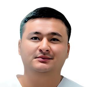 Ниязов Ерлан Абдурасұлұлы - фотосурет Ниязов Ерлан Абдурасұлұлы, стоматолог-ортопед - Астана