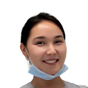 Ескендирова Анель Жумахановна, стоматолог - Астана