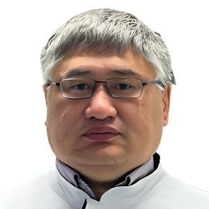 Әмірғалеев Ержан Мырзағалиұлы, стоматолог-имплантолог - Астана