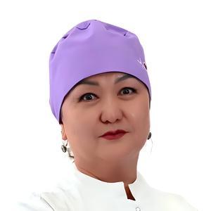 Баутдинова Гүлнәр Жароллақызы, стоматолог - Астана