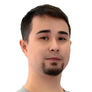 Ануаров Еркебулан Акылбекович, стоматолог-хирург, стоматолог-ортопед - Астана