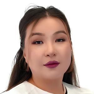 Бакирова Алтынай Кудайбергеновна, стоматолог, стоматолог-хирург - Астана