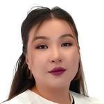 Бакирова Алтынай Кудайбергеновна, Стоматолог, Стоматолог-хирург - Астана