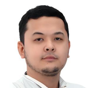 Махметов Нурлан Муратбекович - фотография Махметов Нурлан Муратбекович, стоматолог-хирург, стоматолог-ортопед - Астана