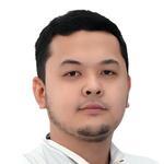 Махметов Нурлан Муратбекович, Стоматолог-хирург, Стоматолог-ортопед - Астана