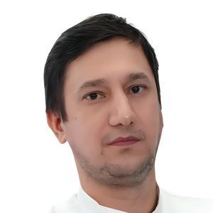 Серипов Зейнолла Байдуллаевич, стоматолог-хирург, стоматолог, стоматолог-ортопед - Астана