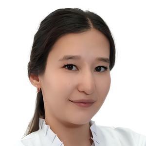 Ерманова Назерке Ермановна, стоматолог, детский стоматолог, стоматолог-хирург - Астана