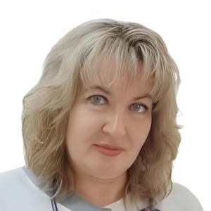 Шадловская Оксана Владимировна, педиатр, детский гастроэнтеролог - Астана