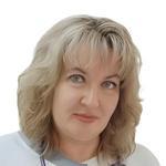 Шадловская Оксана Владимировна, Педиатр, Детский гастроэнтеролог - Астана