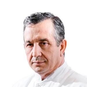 Оспанов Орал Базарбаевич - фотография Оспанов Орал Базарбаевич, хирург - Астана