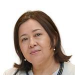 Жакупова Маржангуль Аманжановна, Кардиолог - Астана