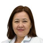 Жакупова Маржангуль Аманжановна Жакупова Маржангуль Аманжановна, Кардиолог - Астана