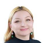 Твердова Светлана Геннадьевна, Психолог - Астана