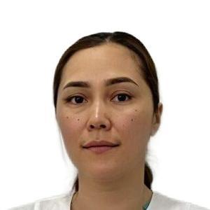 Калыкова Мая Аликовна, стоматолог, детский стоматолог - Астана