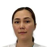 Калыкова Мая Аликовна, Стоматолог, Детский стоматолог - Астана