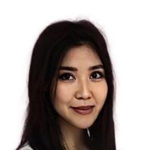 Жаксыбай Аружан Даутхановна, стоматолог - Астана