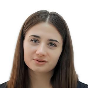 Ружьева Елизавета Васильевна - фотосурет Ружьева Елизавета Васильевна, стоматолог - Астана
