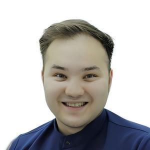 Мағдашев Темірлан Ерболатұлы - фотосурет Мағдашев Темірлан Ерболатұлы, детский стоматолог - Астана