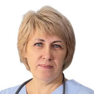 Марченко Марина Анатольевна, гинеколог, врач узи, детский врач узи - Астана