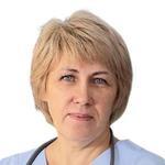 Марченко Марина Анатольевна, Гинеколог, Врач УЗИ, Детский врач УЗИ - Астана