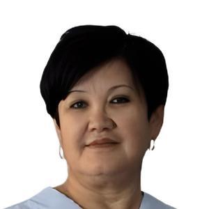 Сарсенова Шынар Мухадасовна, гинеколог, врач узи, гинеколог-эндокринолог - Астана