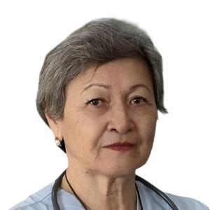 Күлшәріпова Амина Күлшәріпқызы, гинеколог, детский гинеколог - Астана