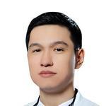 Сейсенов Нурбек Берикович Сейсенов Нурбек Берикович, Стоматолог-ортопед, Детский стоматолог-ортопед - Астана