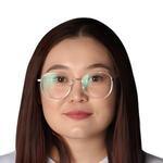 Токмухамед Аяулым Каирбеккызы, Детский стоматолог - Астана