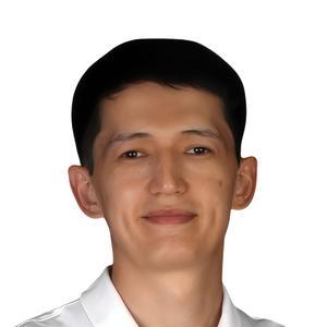 Бекалтаев Данияр Даулетович, стоматолог, детский стоматолог - Астана