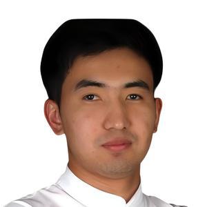 Амандык Назарымбек Дастанулы - фотография Амандык Назарымбек Дастанулы, стоматолог-ортопед, стоматолог-хирург - Астана