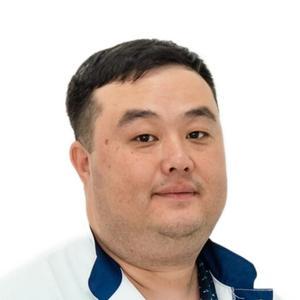 Ким Роман Леонидович, гинеколог, репродуктолог - Астана