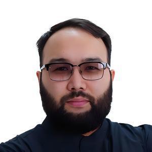 Жайлаубеков Даурен Даулетович, стоматолог-хирург, стоматолог-имплантолог - Астана